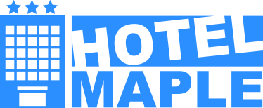 ホテルマップル